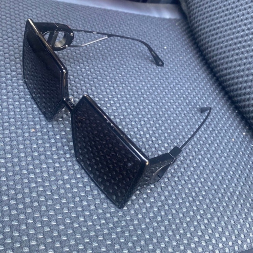 Authentic Christian Dior shade